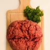 Organic Beef Mince - Home Delivered