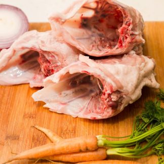 Free Range Chicken Carcasses - Home Delivered.