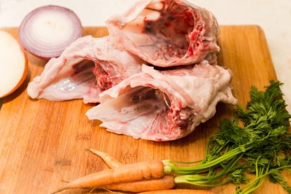 Free Range Chicken Carcasses - Home Delivered.