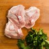 Free Range Chicken Chops - Home Delivered.