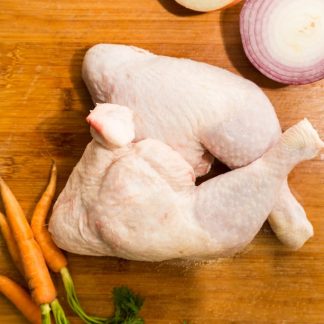 Free Range Chicken Maryland - Home Delivered.