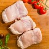 Free Range Chicken Thigh Fillet - Home Delivered.
