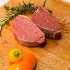 Organic Beef Eye Fillet Steak - Melbourne Home Delivery.