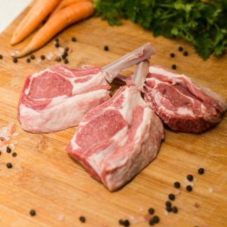 Lamb