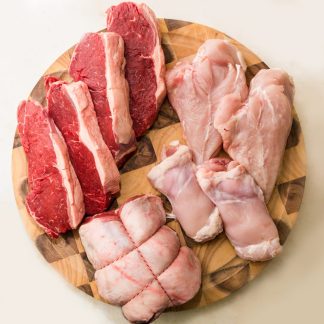 Meat Packs