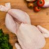 Organic Whole Chicken - Home Delivered.