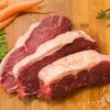 Organic Beef Porterhouse Steak - Melbourne Home Delivery.