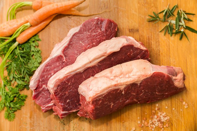 Beef Porterhouse Steak Organic Beef Home Delivered.