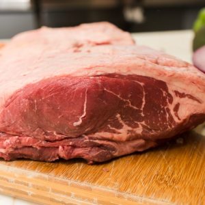 Organic Beef Whole Porterhouse - Melbourne Home Delivery.