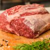 Organic Beef Whole Scotch Fillet - Melbourne Home Delivery.