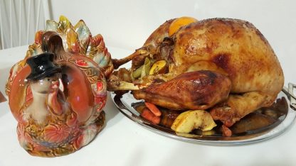 Turkeys Whole - Image 2