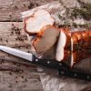 Turkeys Turkey Breasts