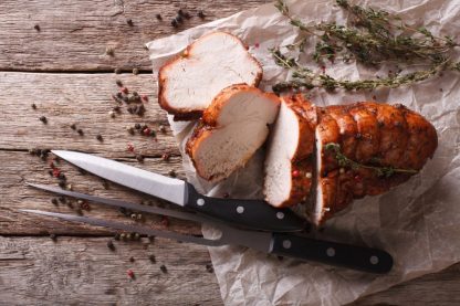 Turkey Breasts
