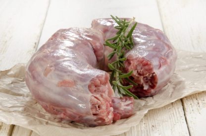 Turkey Necks